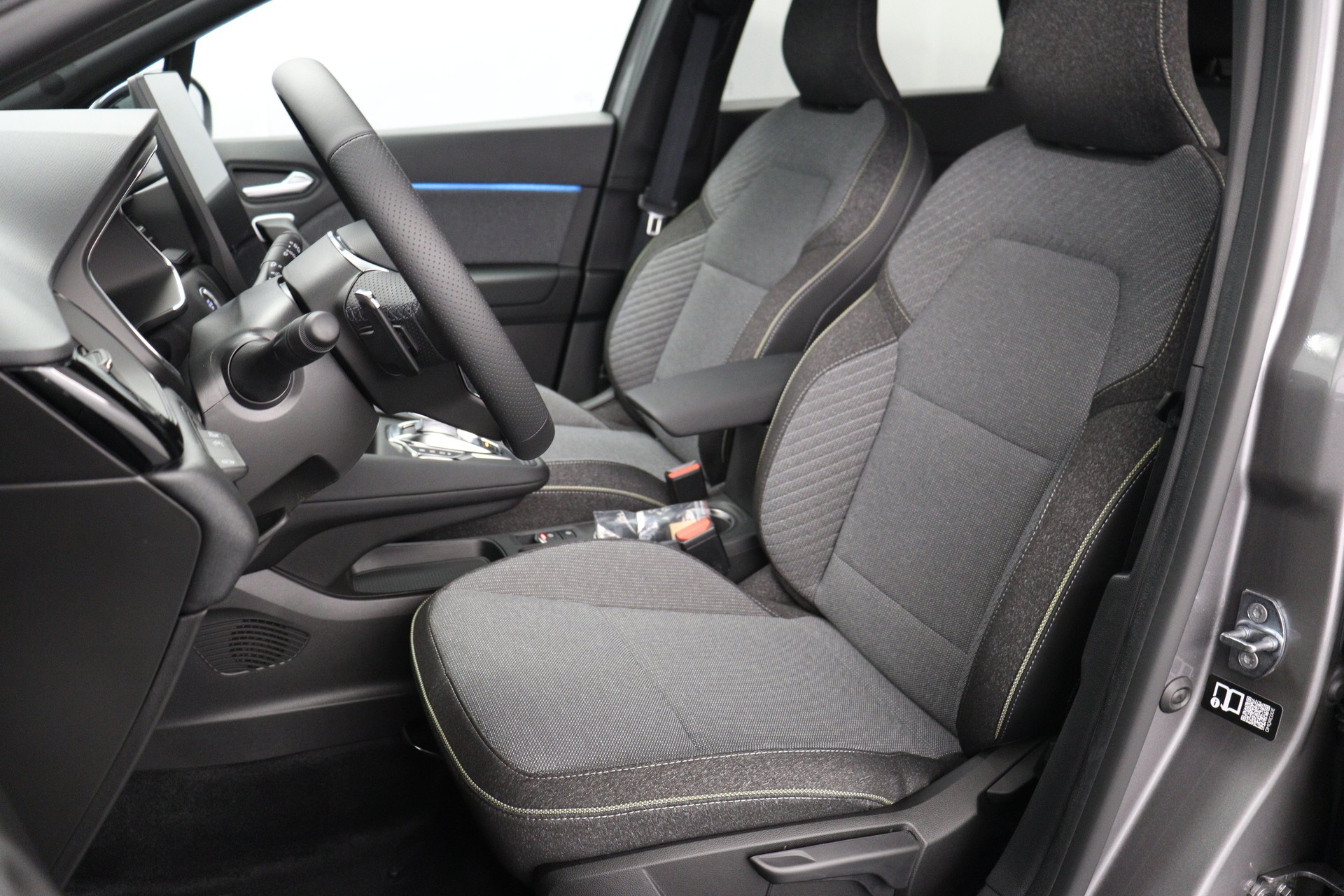 MITSUBISHI ASX 1.3 MH Intense-image-2
