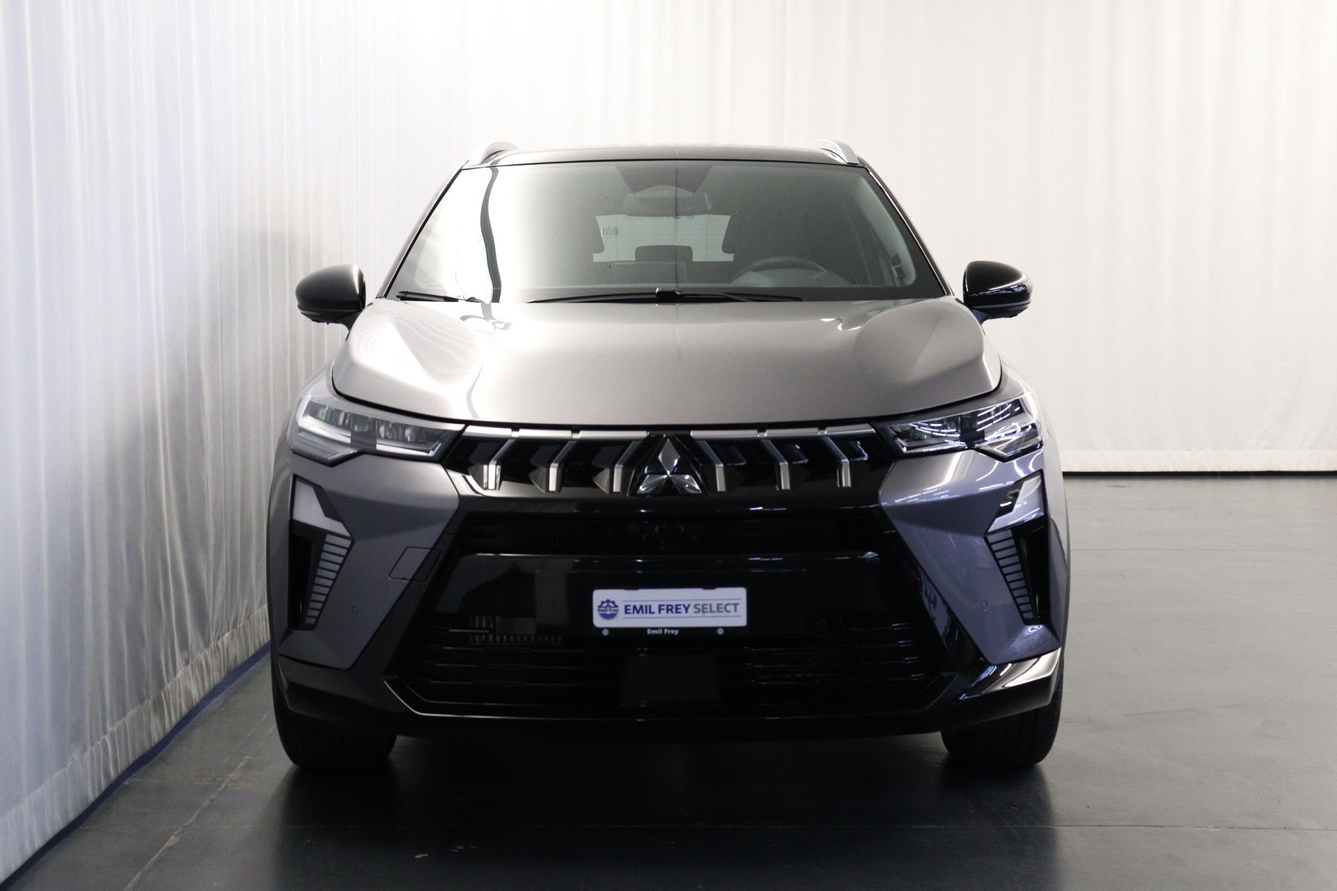 MITSUBISHI ASX 1.3 MH Intense-image-10
