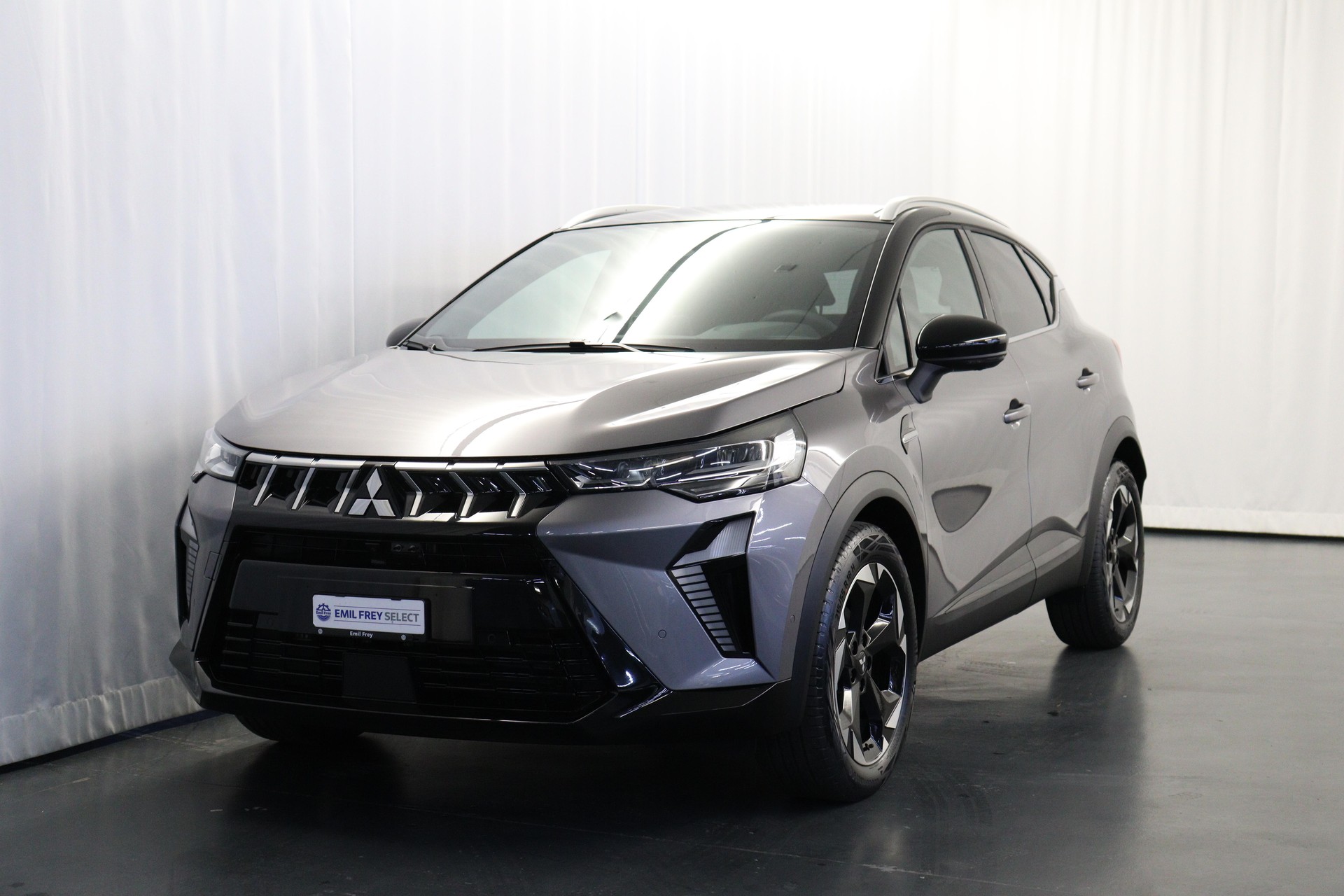 MITSUBISHI ASX 1.3 MH Intense-image-0