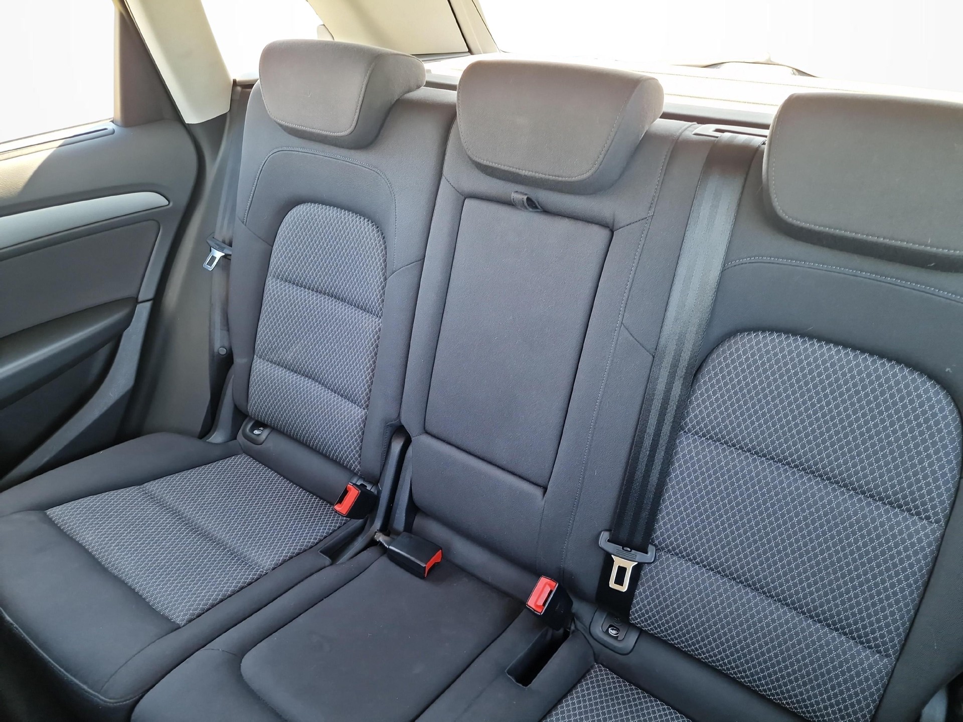 AUDI Q5 2.0 TDI quattro T-Tronic-image-10