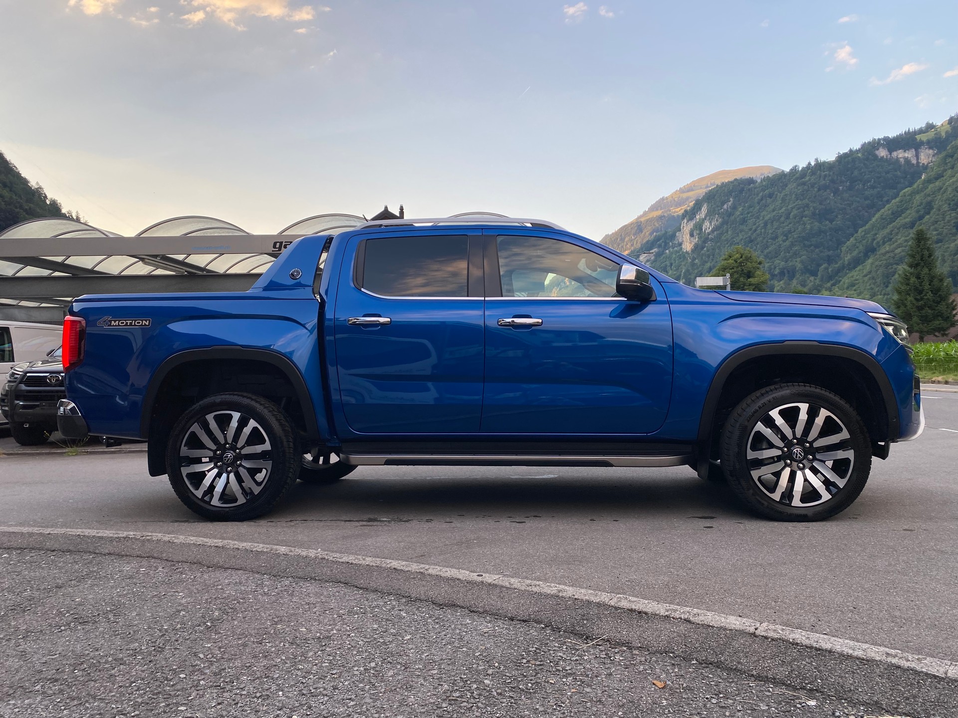 VW Amarok 3.0TDI Aventura Winter 2-image-15