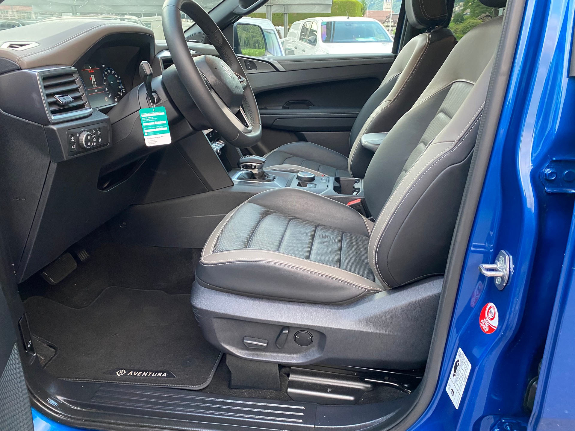 VW Amarok 3.0TDI Aventura Winter 2-image-2