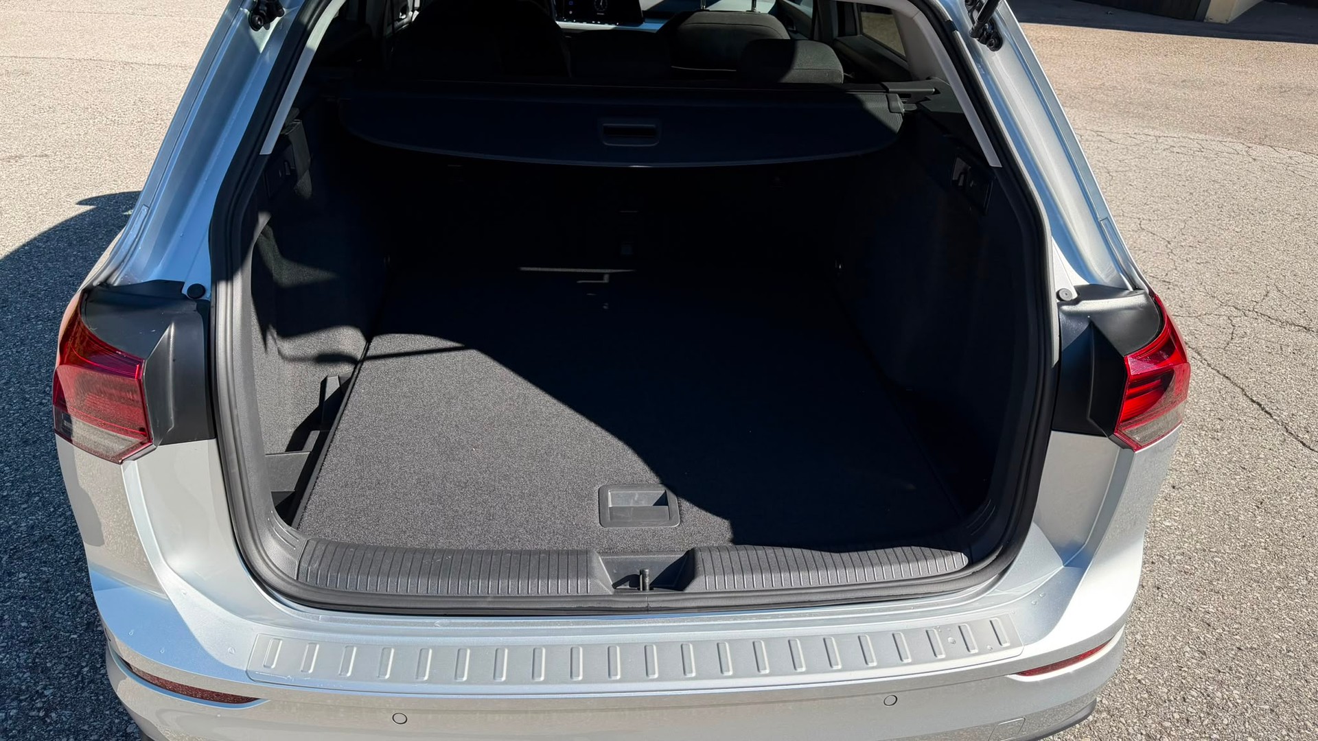 VW Golf 1.0 eTSI mHEV ACTLife DSG-image-17