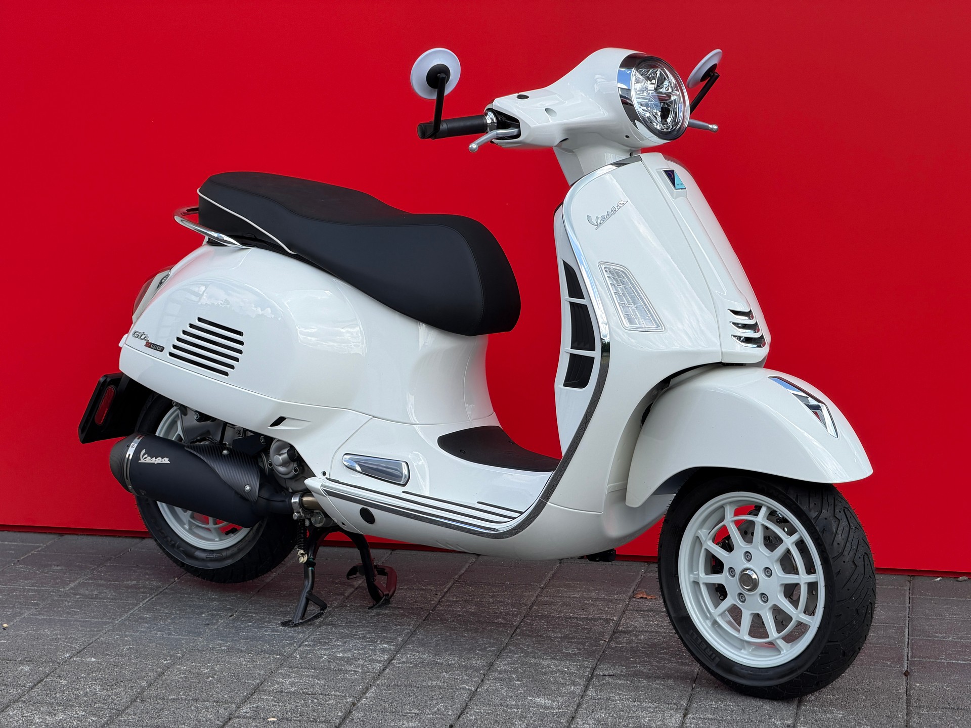 PIAGGIO Vespa GTS 310 «SPECIALE» RST Euro 5+