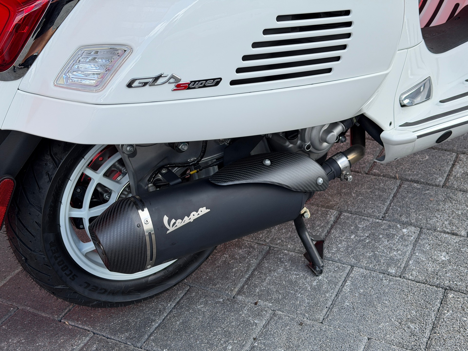 PIAGGIO Vespa GTS 310 «SPECIALE» RST Euro 5+-image-7