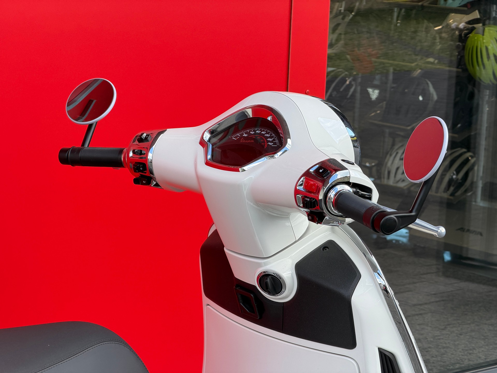 PIAGGIO Vespa GTS 310 «SPECIALE» RST Euro 5+-image-5