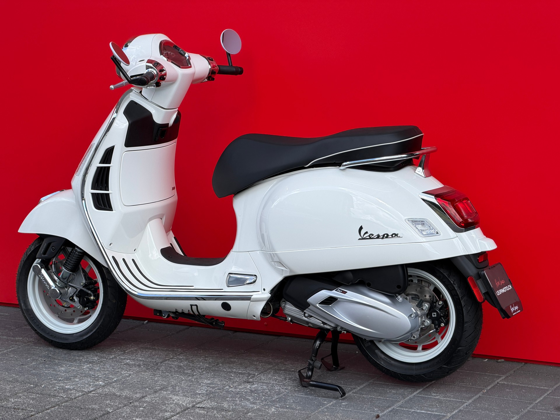 PIAGGIO Vespa GTS 310 «SPECIALE» RST Euro 5+-image-13