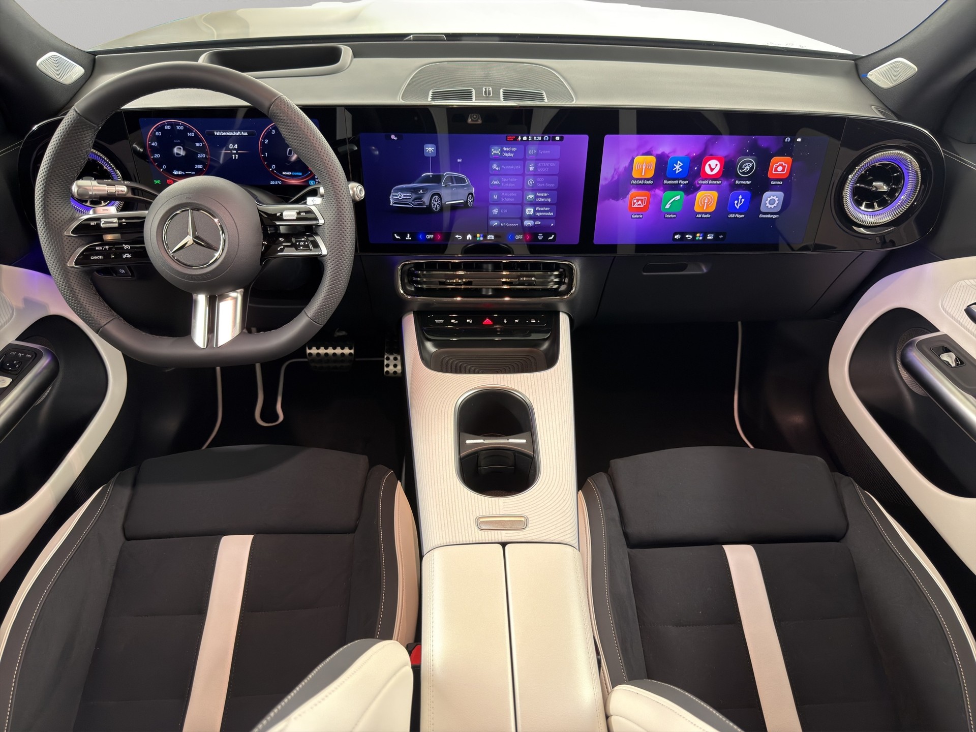 MERCEDES-BENZ GLB 220 4matic-image-10