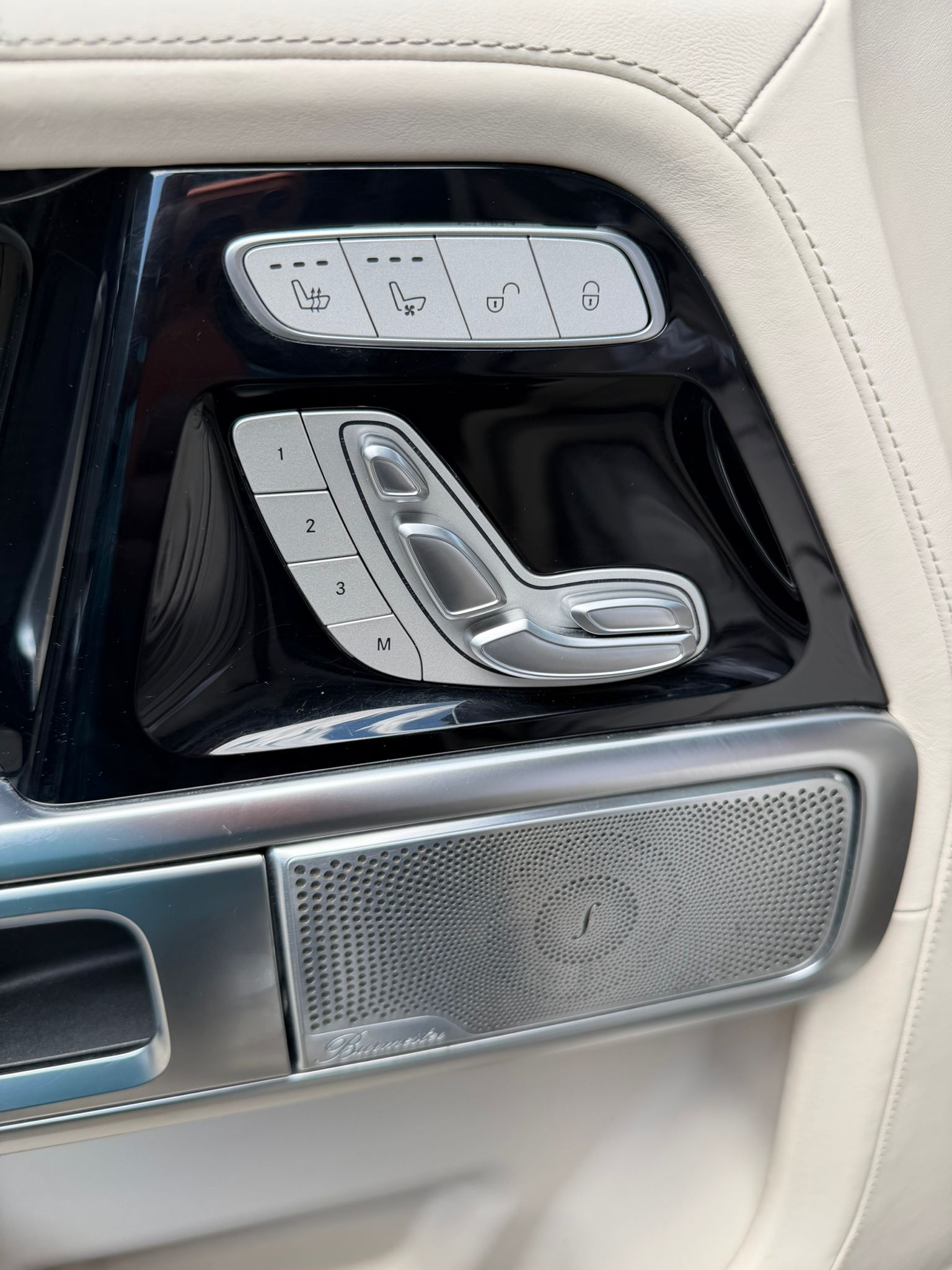MERCEDES-BENZ G 63 AMG Speedshift Plus G-Tronic-image-12
