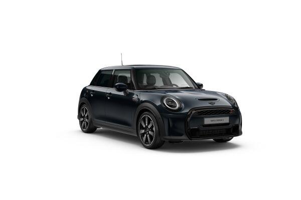 MINI F55 2.0i Cooper S SDKG-image-0