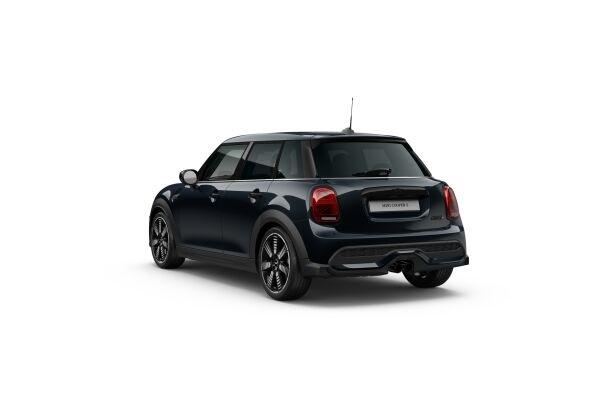 MINI F55 2.0i Cooper S SDKG-image-1
