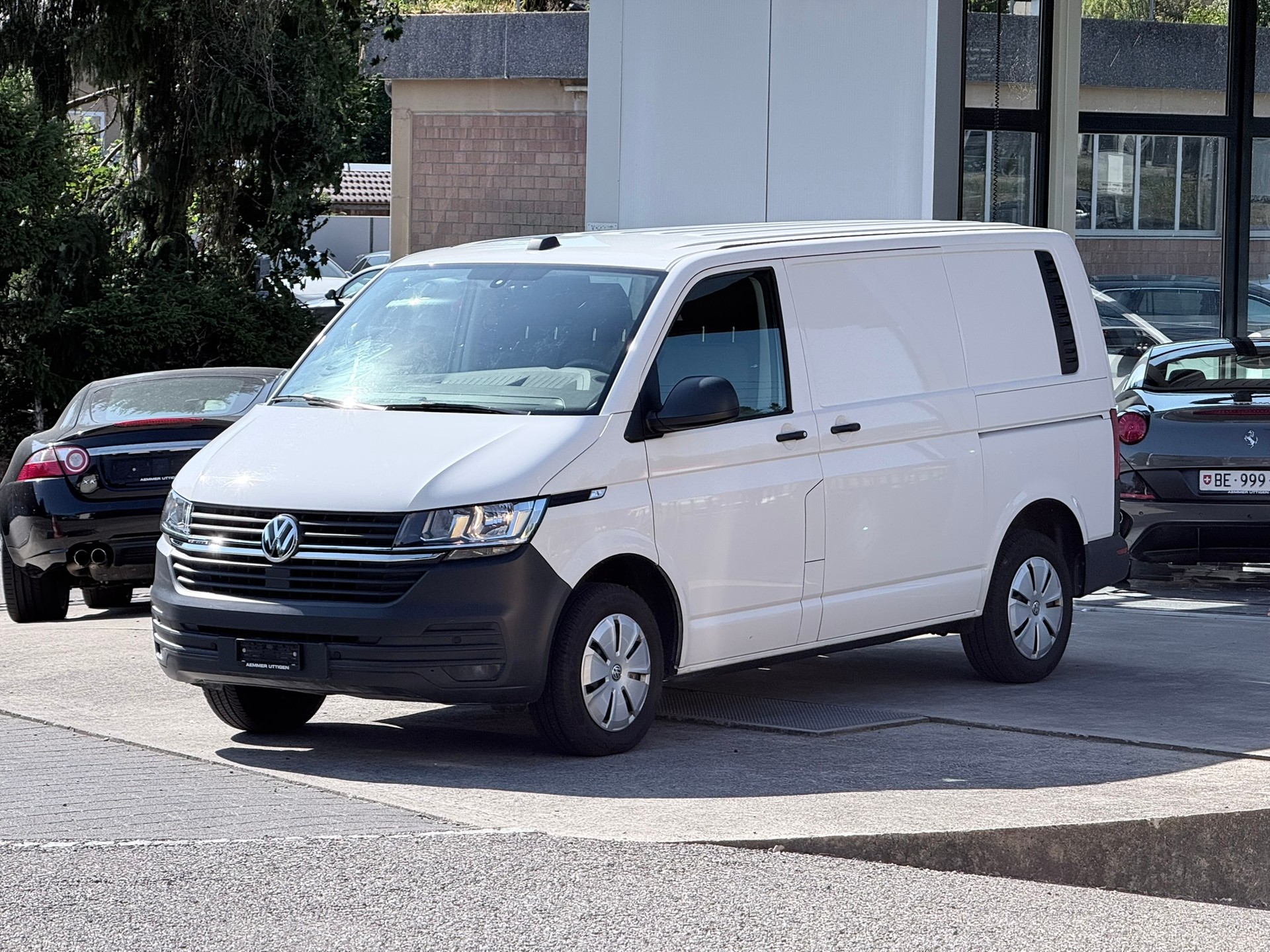 VW T6.1 2.0 TDI 4Motion-image-0