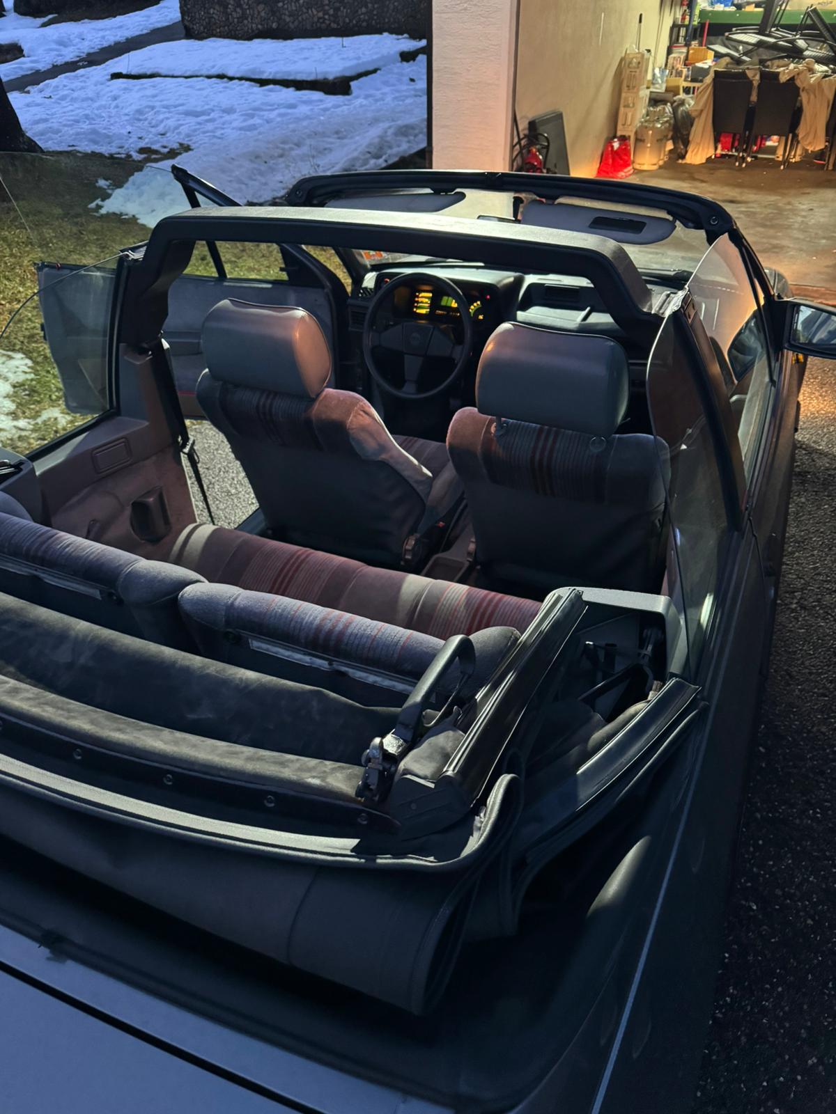 OPEL KADETT-image-3