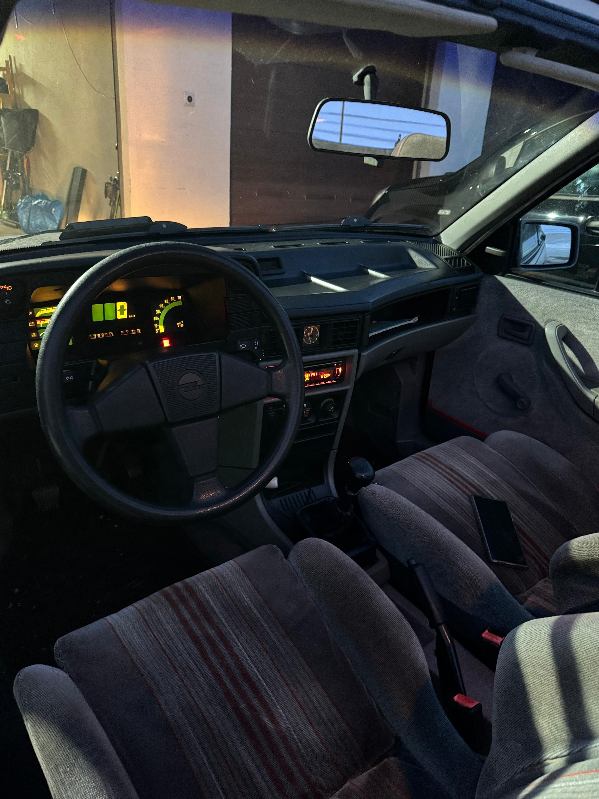 OPEL KADETT-image-2