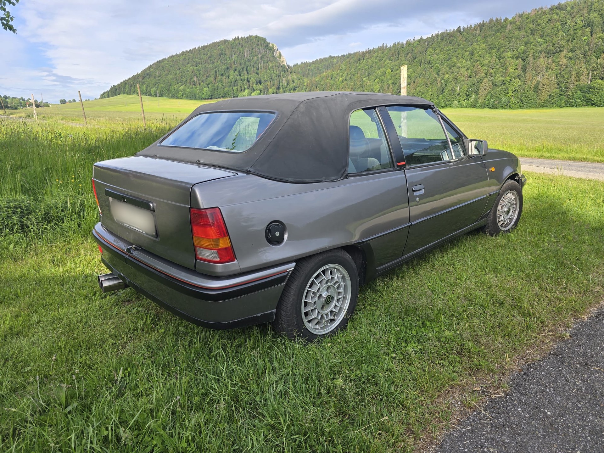 OPEL KADETT-image-3