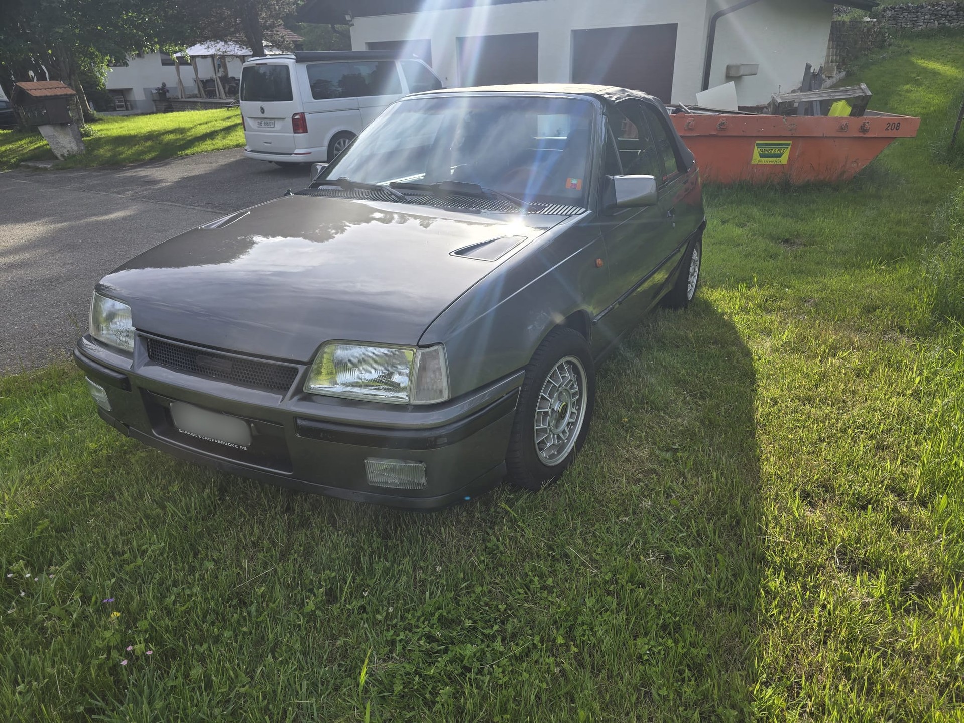 OPEL KADETT-image-1