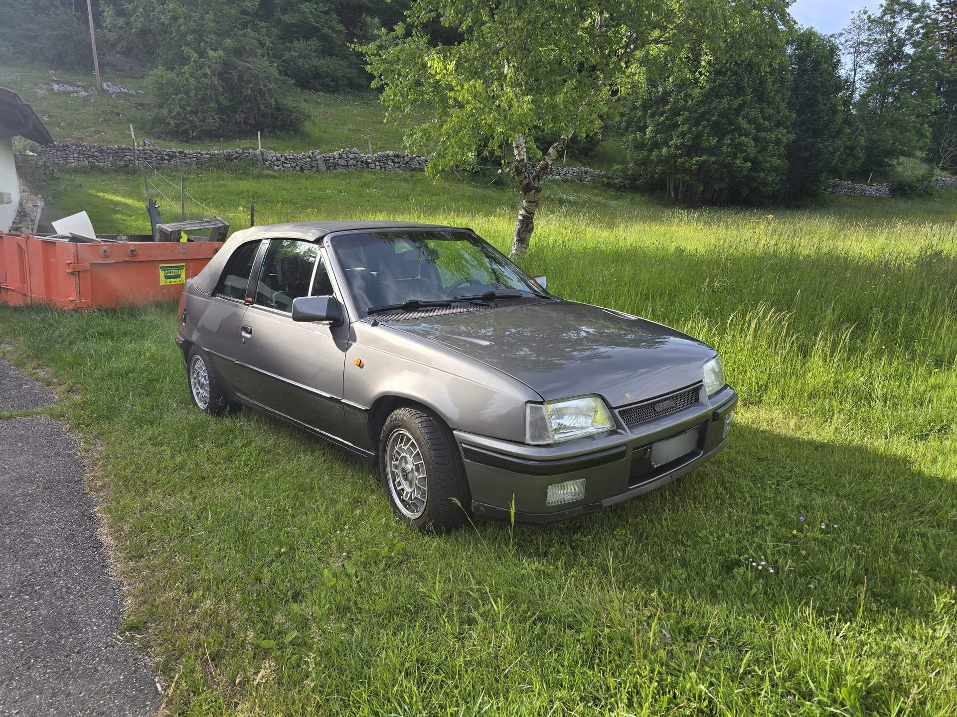 OPEL KADETT-image-2