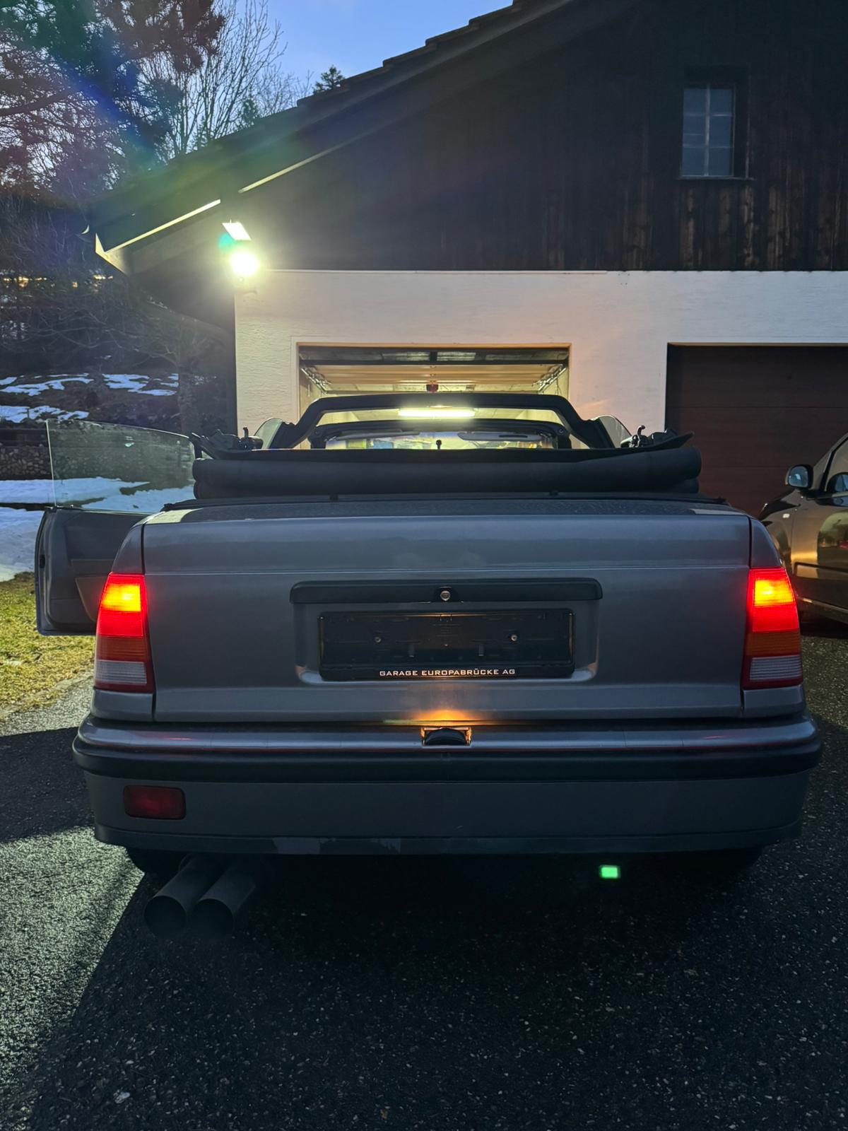 OPEL KADETT-image-1
