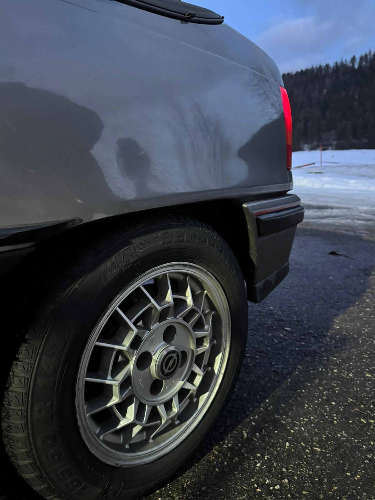 OPEL KADETT-image-4