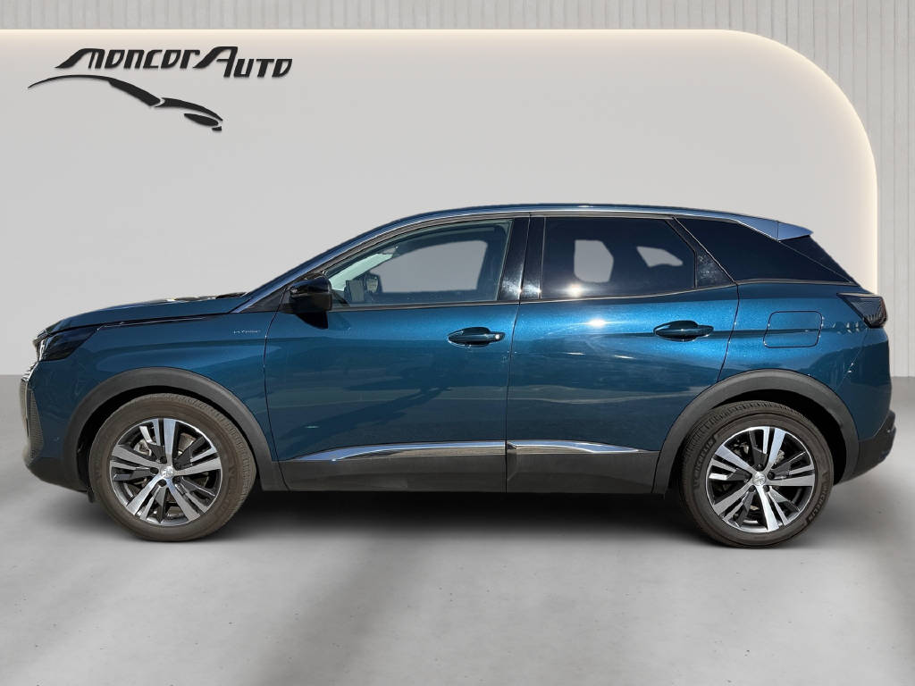 PEUGEOT 3008 Plug-in Hybrid 225ch e-EAT8 Allure Pack-image-4