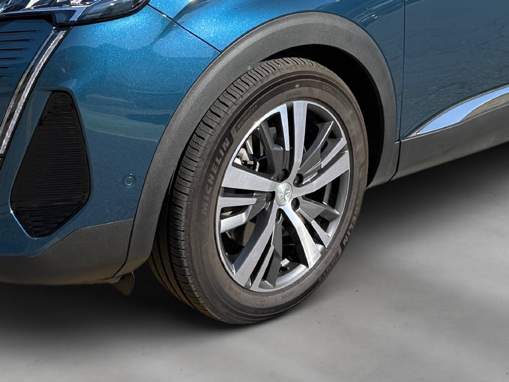 PEUGEOT 3008 Plug-in Hybrid 225ch e-EAT8 Allure Pack-image-3