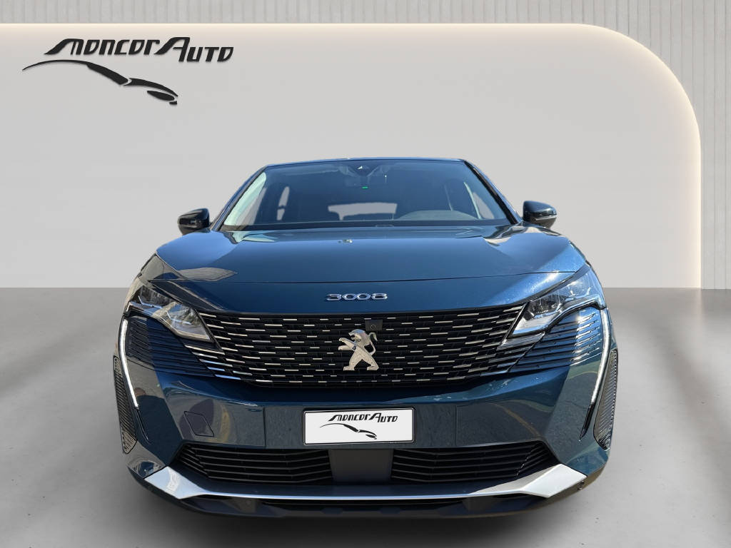 PEUGEOT 3008 Plug-in Hybrid 225ch e-EAT8 Allure Pack-image-18