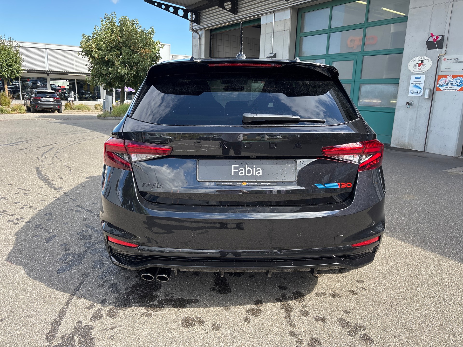 SKODA Fabia 1.5 TSI 130 DSG-image-6