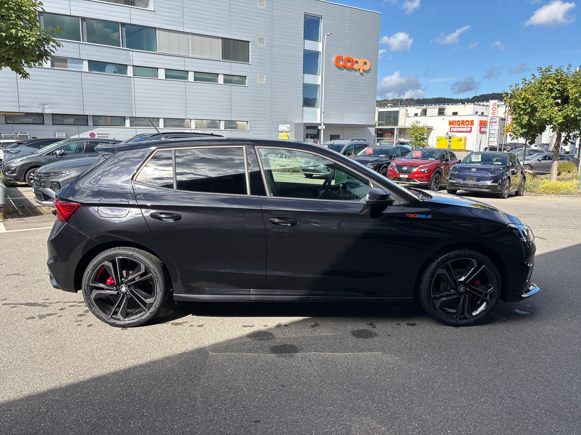 SKODA Fabia 1.5 TSI 130 DSG-image-4