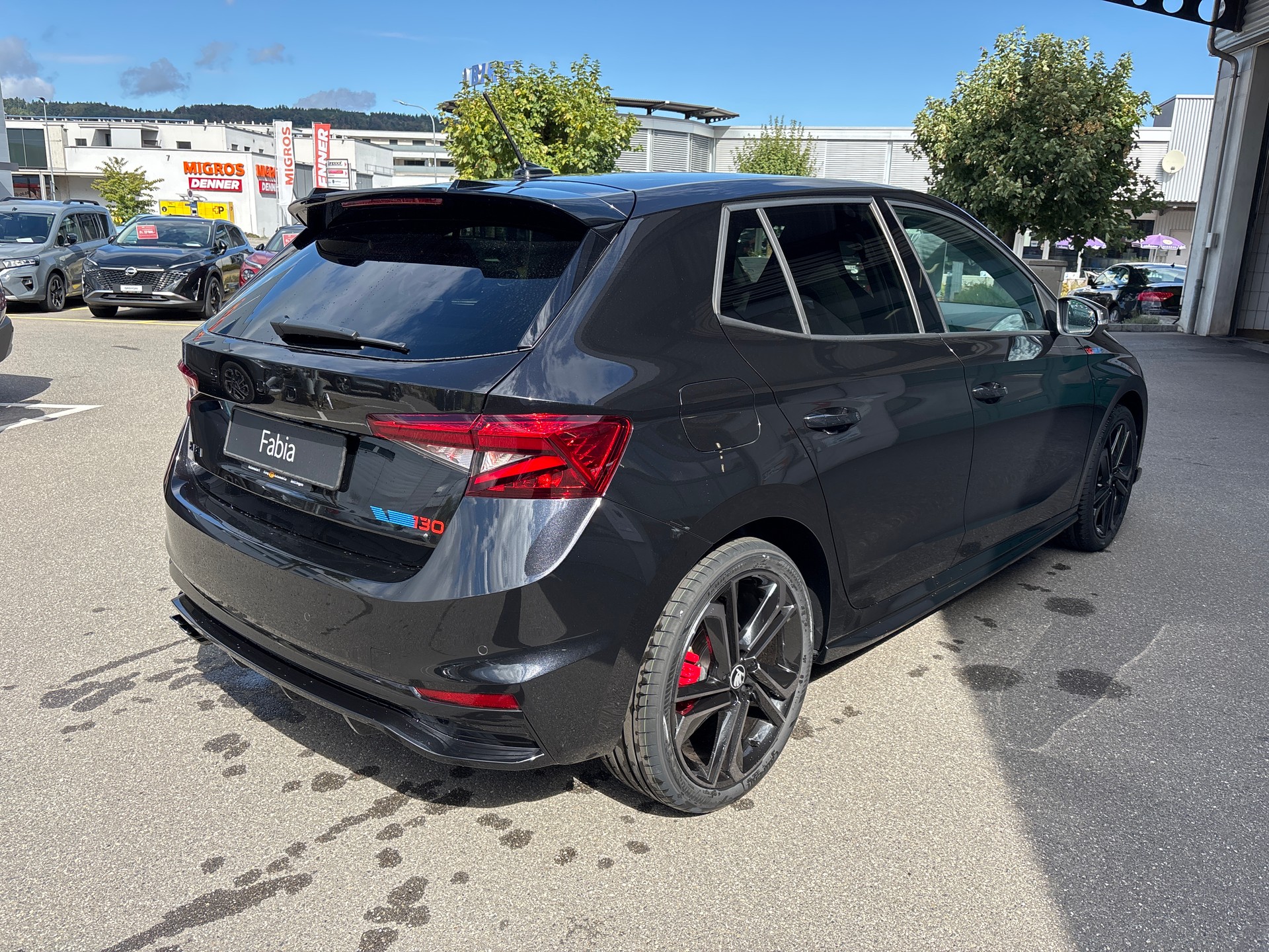 SKODA Fabia 1.5 TSI 130 DSG-image-5