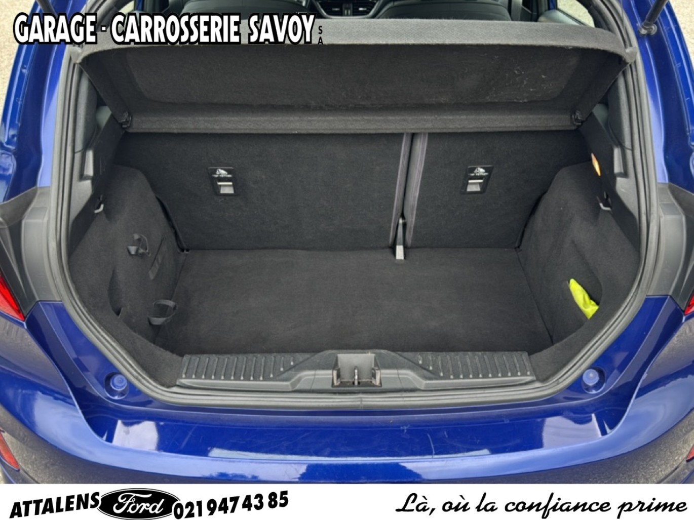 FORD Fiesta 1.0 SCTi ST Line-image-11