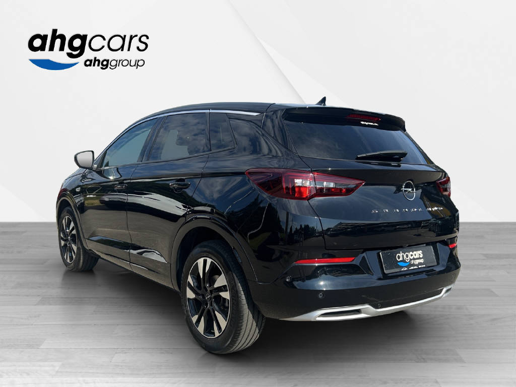OPEL Grandland 1.2 T Ultimate-image-2