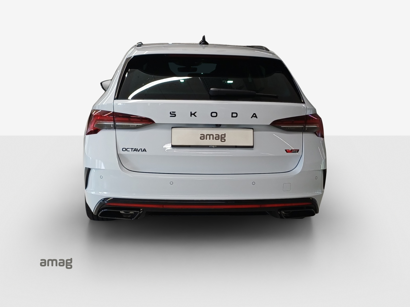 SKODA Octavia Combi 2.0 TSI DSG RS 30 Years Edition-showroom-element-3