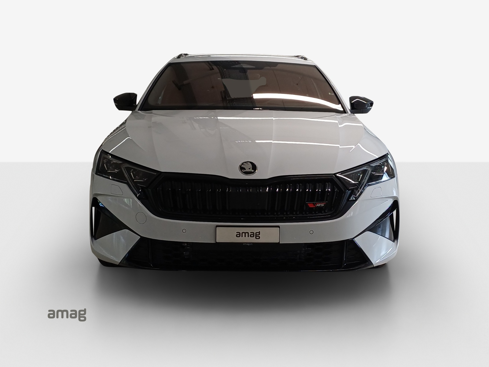 SKODA Octavia Combi 2.0 TSI DSG RS 30 Years Edition-image-6