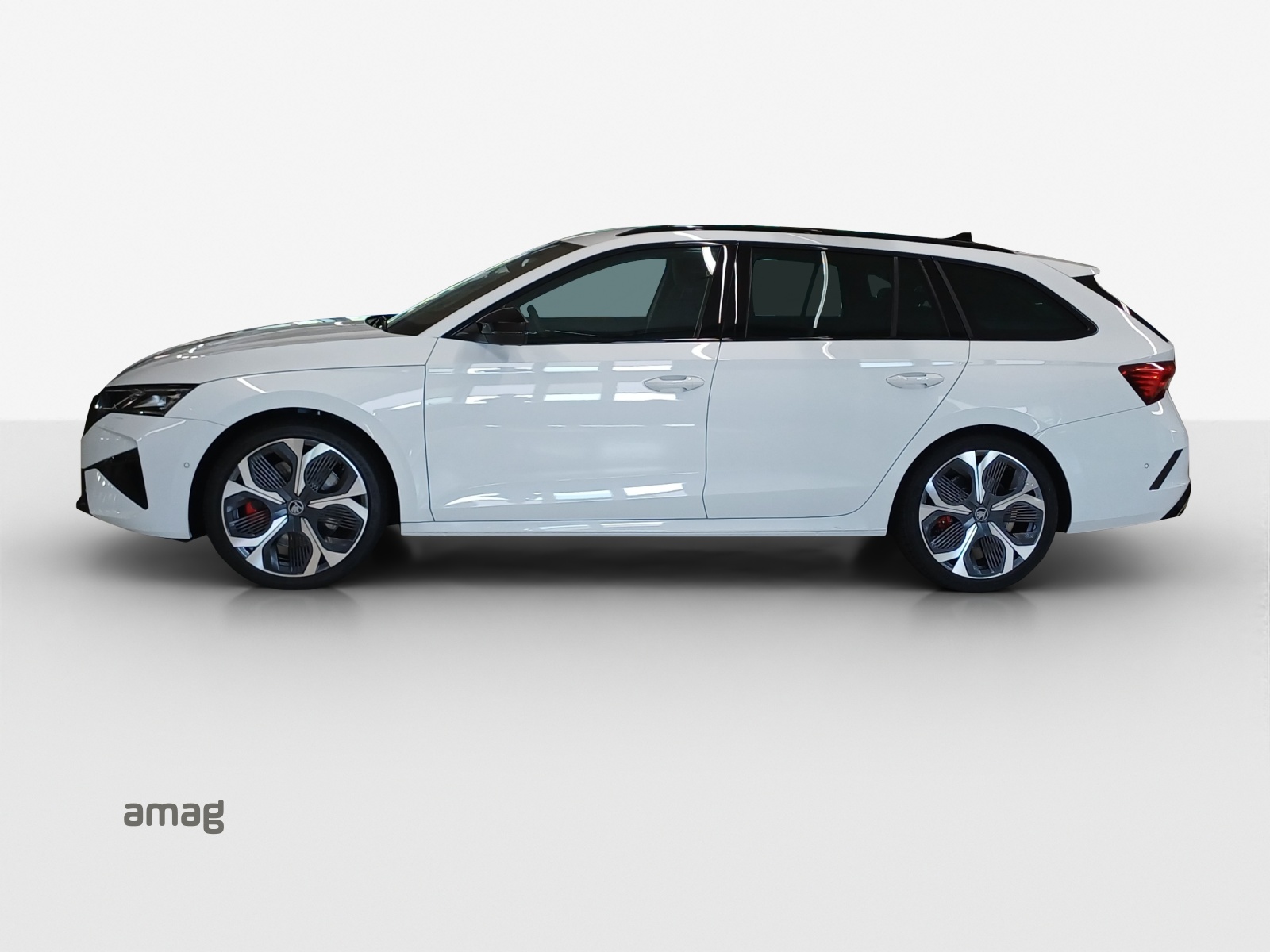 SKODA Octavia Combi 2.0 TSI DSG RS 30 Years Edition-showroom-element-1