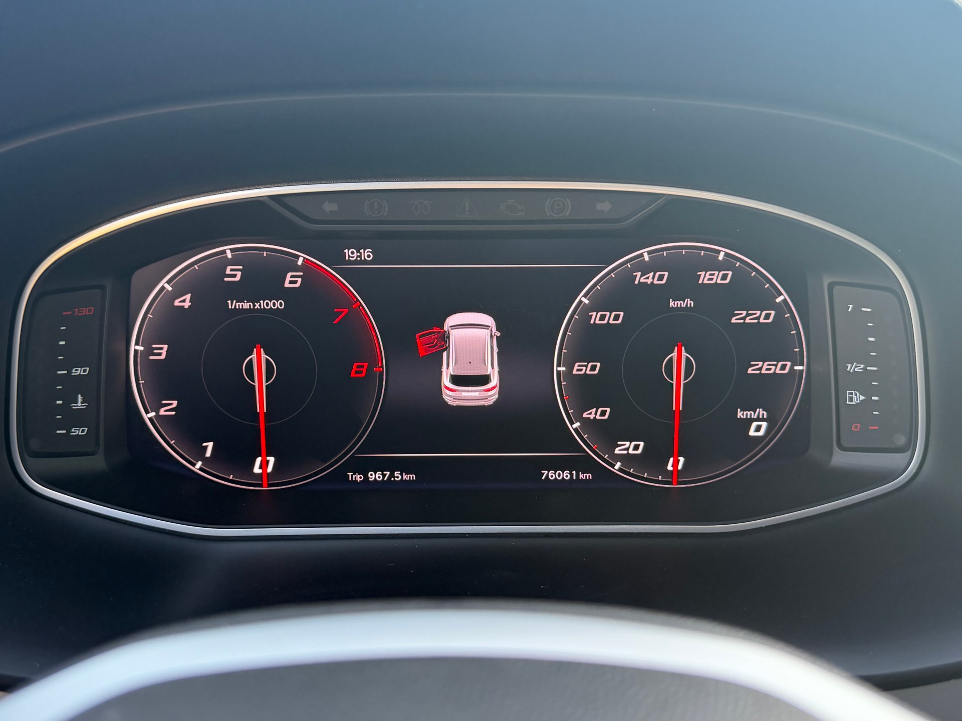 SEAT Ateca 1.5 TSI EVO Hola FR DSG-image-12