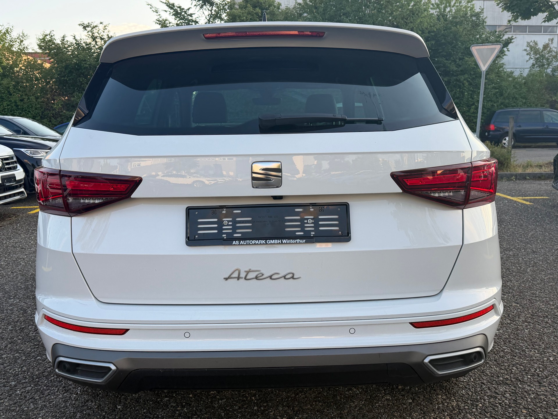 SEAT Ateca 1.5 TSI EVO Hola FR DSG-image-5