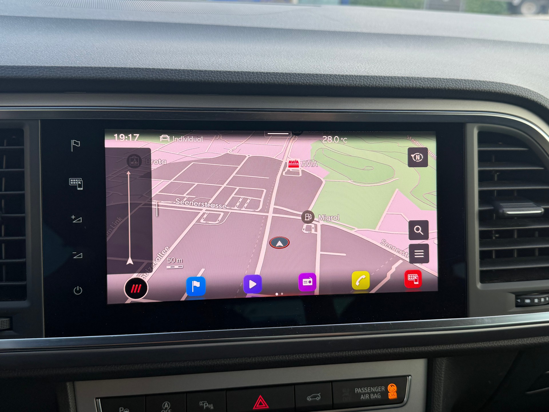 SEAT Ateca 1.5 TSI EVO Hola FR DSG-image-15