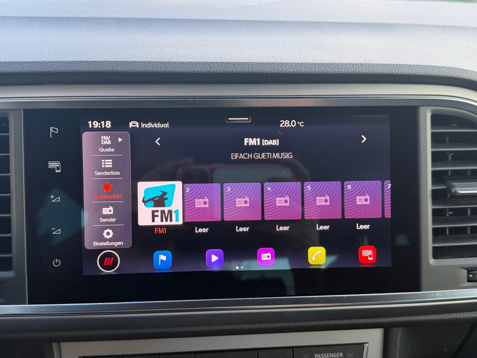 SEAT Ateca 1.5 TSI EVO Hola FR DSG-image-22