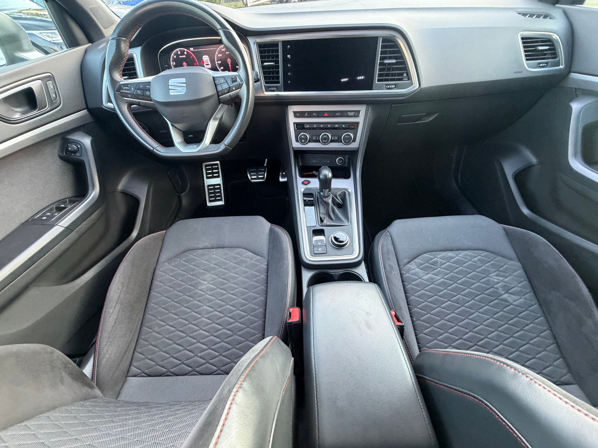 SEAT Ateca 1.5 TSI EVO Hola FR DSG-image-7