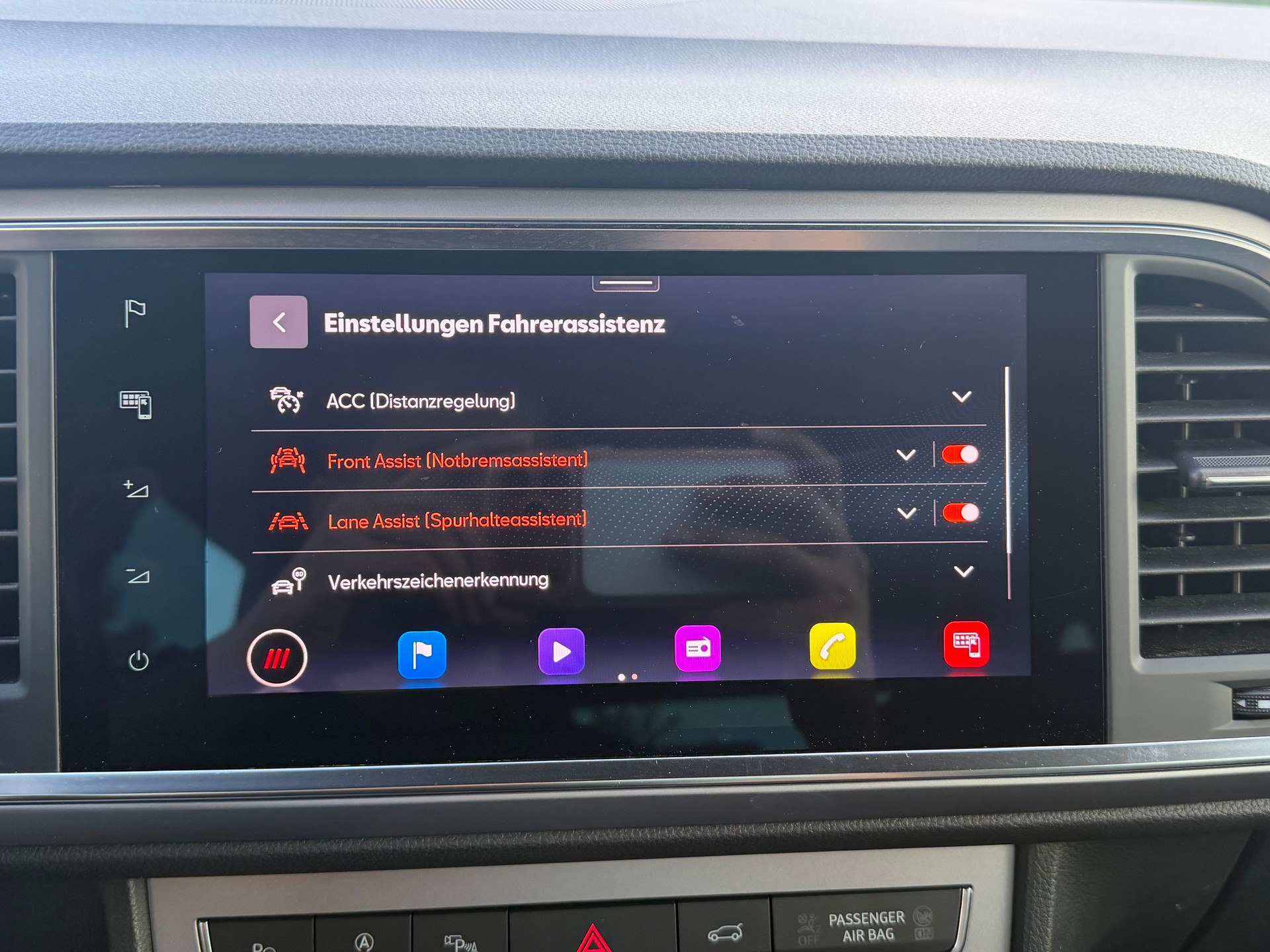 SEAT Ateca 1.5 TSI EVO Hola FR DSG-image-18