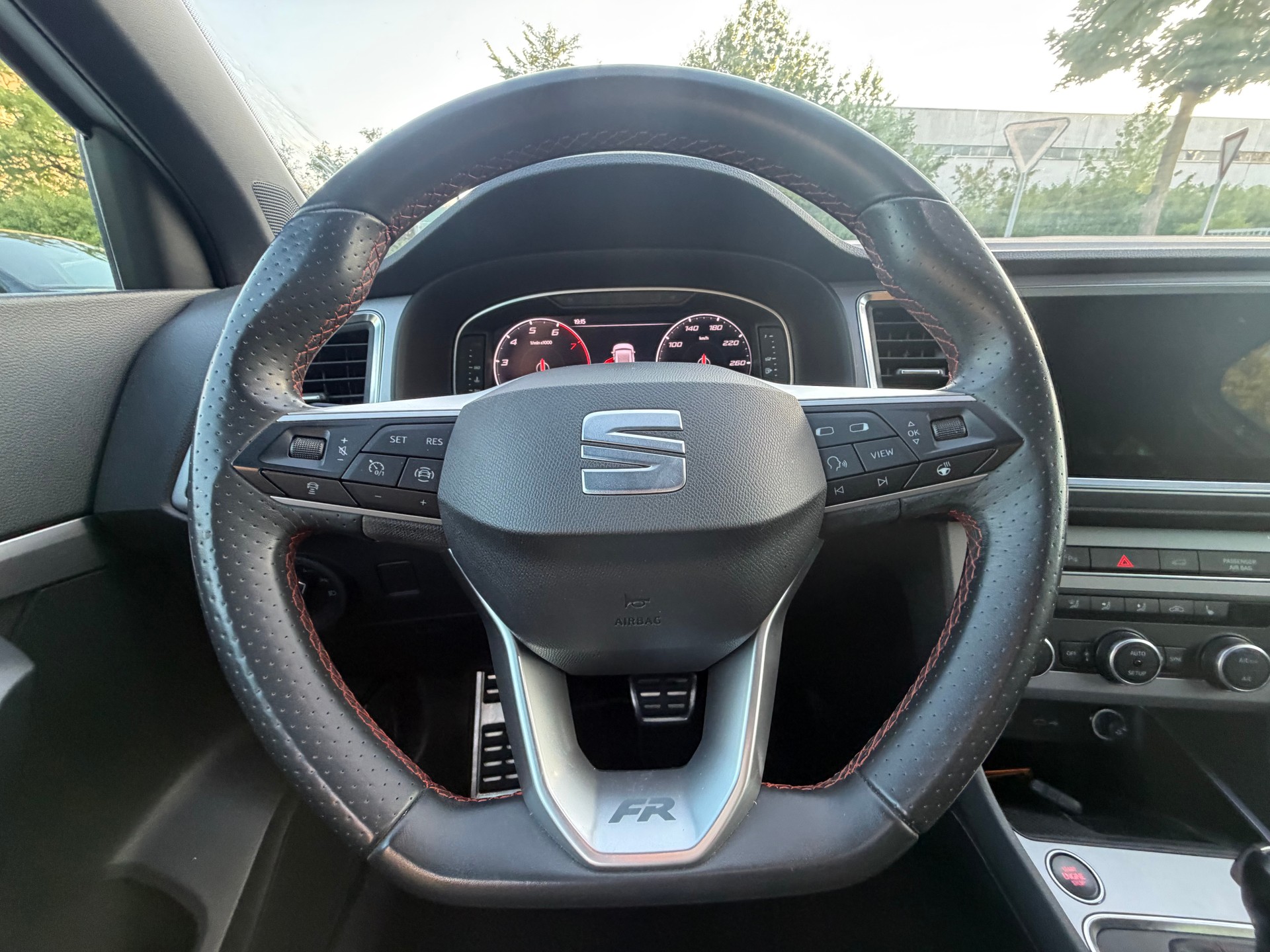 SEAT Ateca 1.5 TSI EVO Hola FR DSG-image-8
