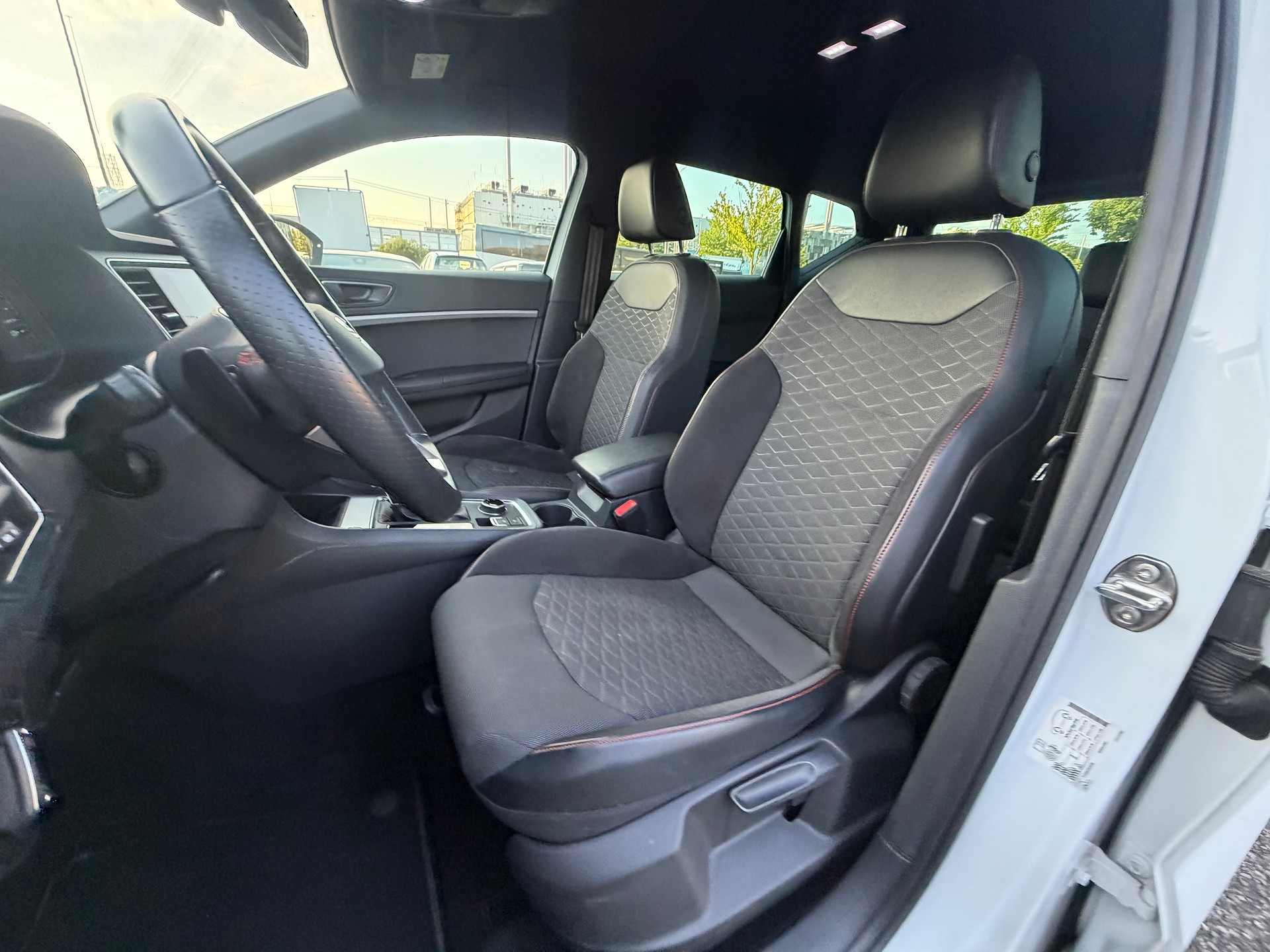 SEAT Ateca 1.5 TSI EVO Hola FR DSG-image-6