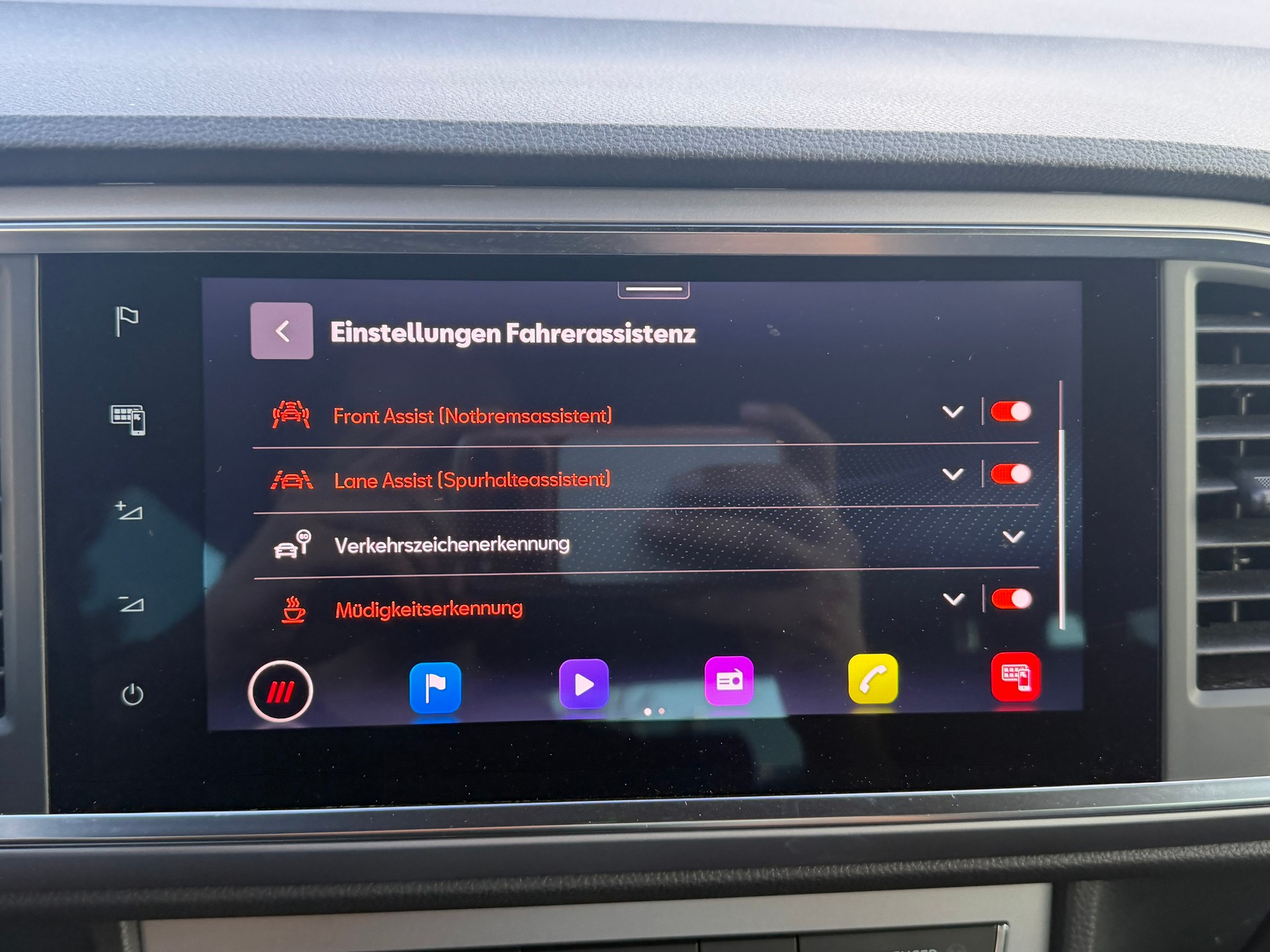 SEAT Ateca 1.5 TSI EVO Hola FR DSG-image-19