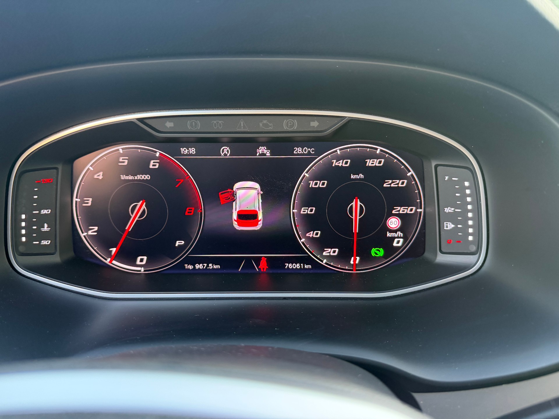 SEAT Ateca 1.5 TSI EVO Hola FR DSG-image-23