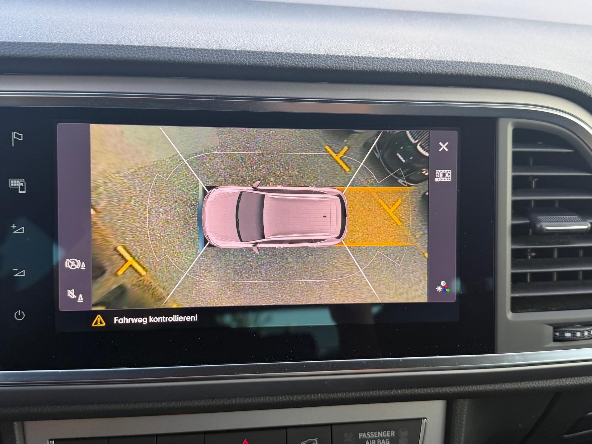SEAT Ateca 1.5 TSI EVO Hola FR DSG-image-21