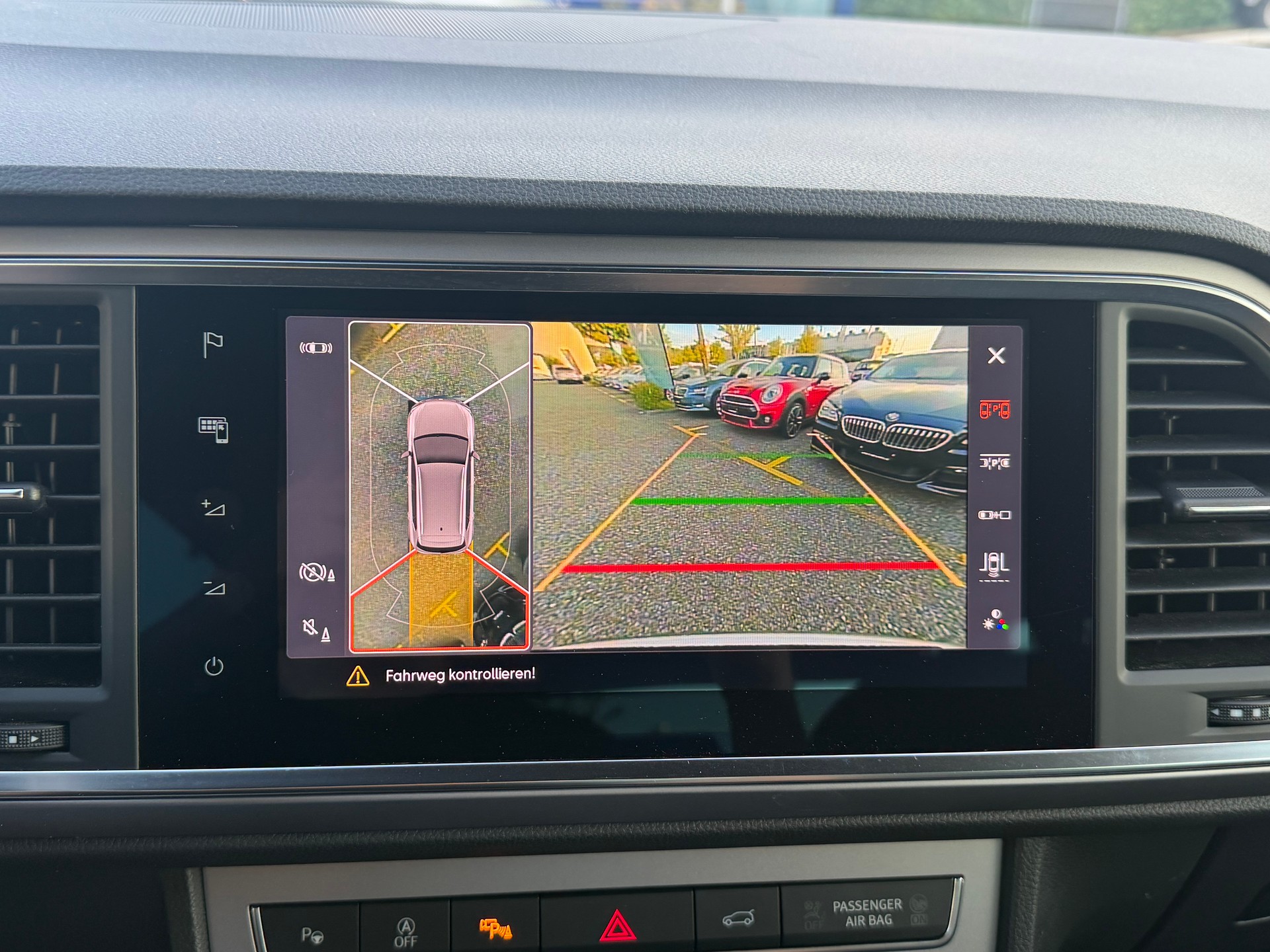 SEAT Ateca 1.5 TSI EVO Hola FR DSG-image-20