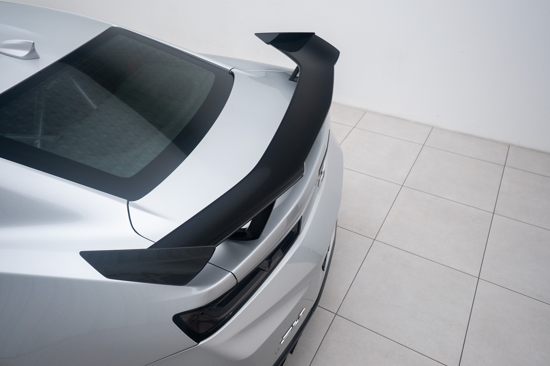 CHEVROLET Camaro ZL1 1LE-image-11