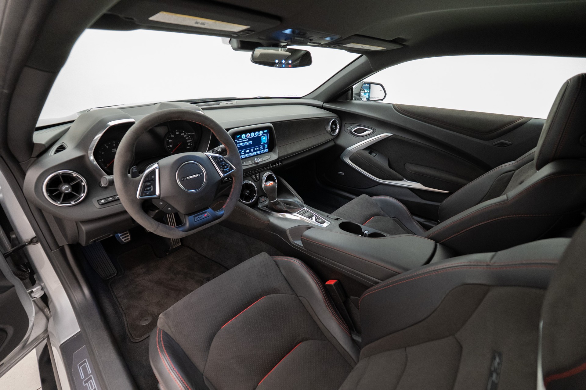 CHEVROLET Camaro ZL1 1LE-image-5
