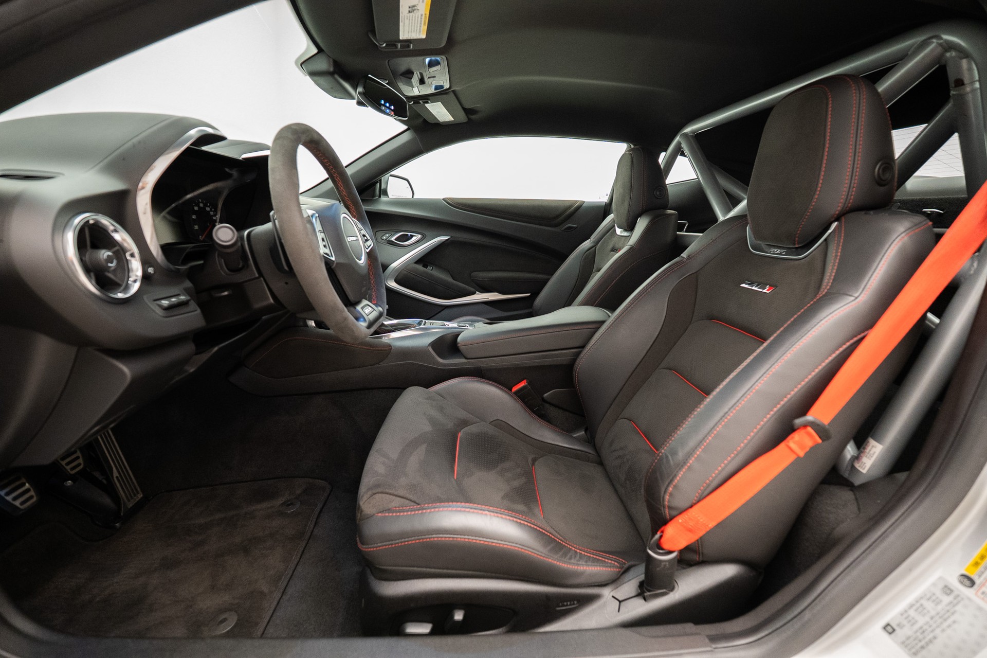 CHEVROLET Camaro ZL1 1LE-image-6
