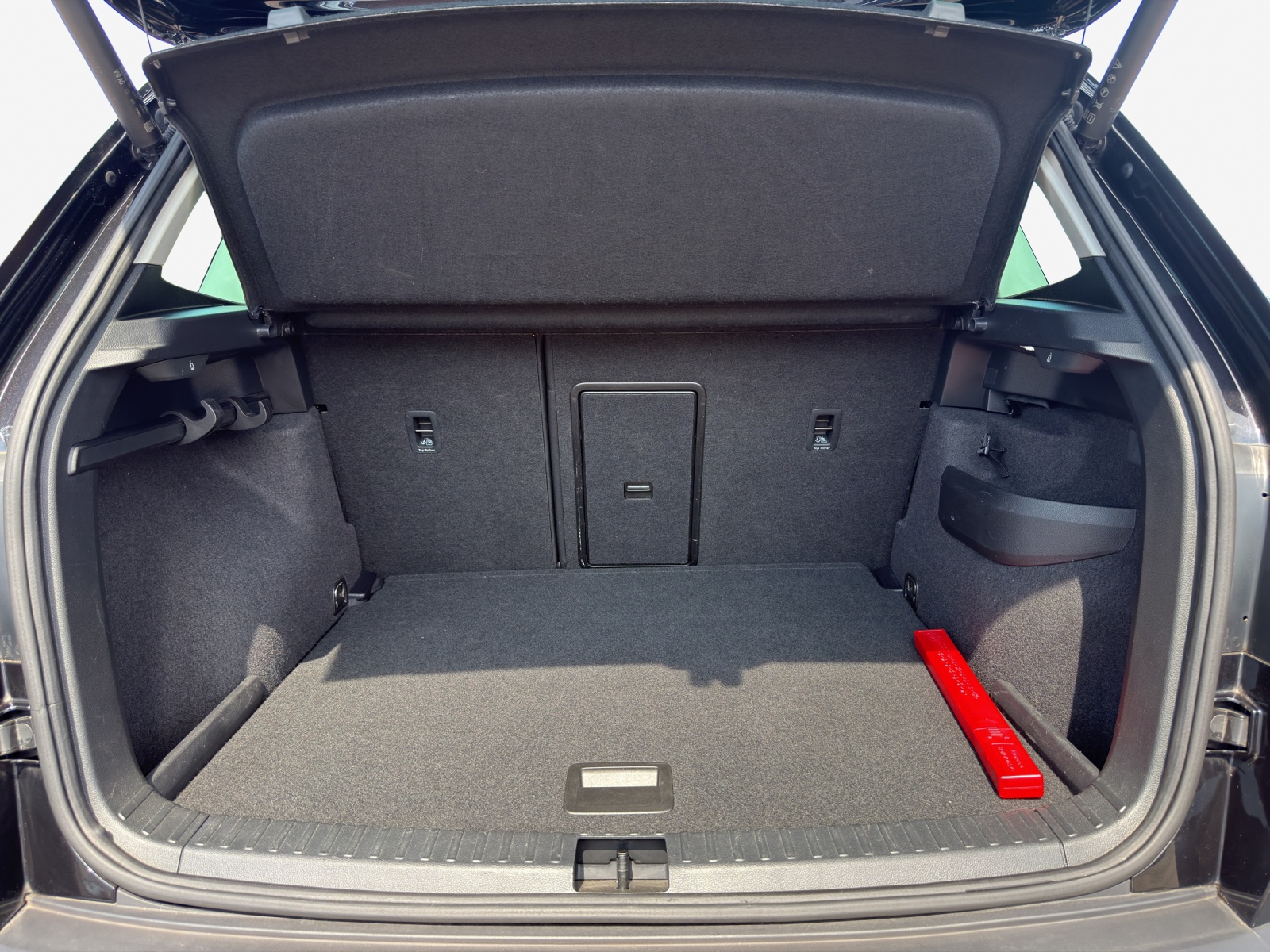 SKODA Karoq 1.5 TSI ACT Clever DSG-image-12
